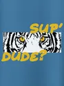 Sup' Dude Plus Size T shirts